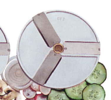 TM Slicing Disc - DF1 - Kitchen Equipped
