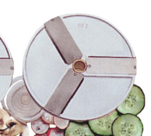 TM Slicing Disc - DF1 - Kitchen Equipped