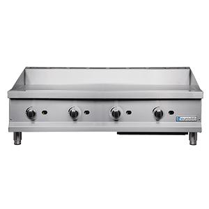 Eurodib - Professional Griddle - T-G48 - Kitchen Equipped