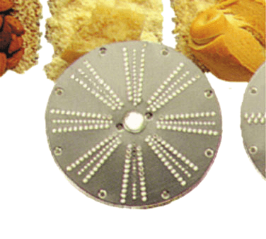 TM Parmesan Grater - DTV - Kitchen Equipped