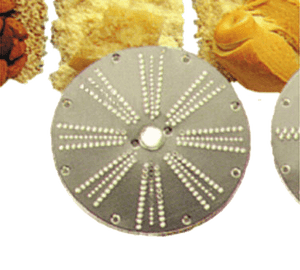 TM Parmesan Grater - DTV - Kitchen Equipped