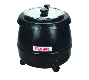Eurodib - Soup Kettle - SB-6000 - Kitchen Equipped