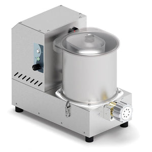Eurodib - Spiral Dough Mixer - SIRPASTAXP - Kitchen Equipped