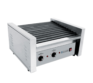 Eurodib - Hot Dog Roller - SFE01610-120 - Kitchen Equipped