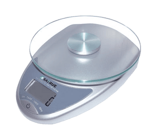 Eurodib - Kitchen Digital Scale - KC5000 - Kitchen Equipped