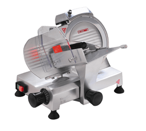 Eurodib - Meat Slicer - HBS-220JS - Kitchen Equipped