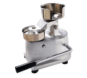Eurodib - Hamburger Press - HF-100 - Kitchen Equipped
