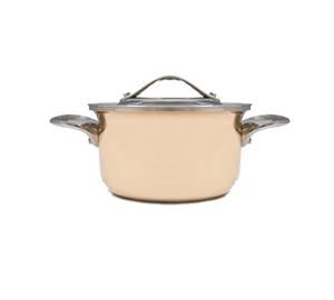 Eurodib - Mini Copper Casserole - 3212101 - Kitchen Equipped