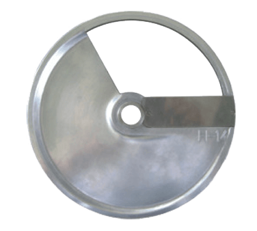 Eurodib - HLC300 14mm Slicing Blade - H14 - Kitchen Equipped