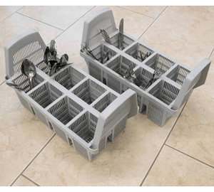 Lamber Dishwasher Cutlery Basket - CC00043 - Kitchen Equipped