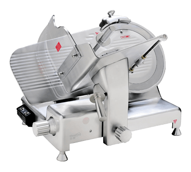 Eurodib - Meat Slicer - HBS-350L - Kitchen Equipped