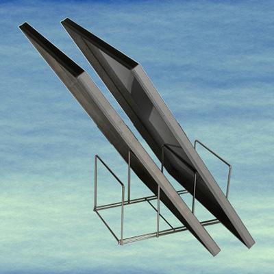 Lamber Dishwasher Baking Pan Rack - AC00059 - Kitchen Equipped