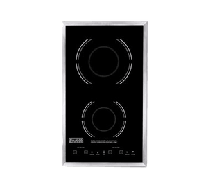 Eurodib - Induction Rangewatts - SC05 - Kitchen Equipped