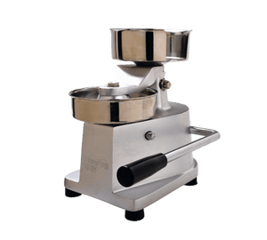 Eurodib - Hamburger Press - HF-130 - Kitchen Equipped