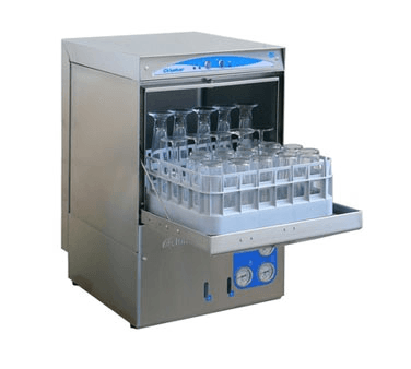 Lamber Glasswasher - DSP3 - Kitchen Equipped