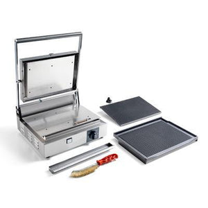 Eurodib Panini Grill - CORT RR PS - Kitchen Equipped