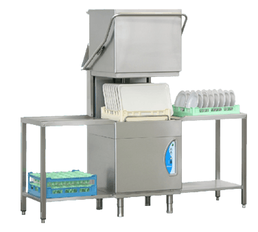 Lamber Dishwasher - L25EKDPS - Kitchen Equipped