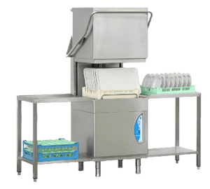 Lamber Dishwasher - L25EKDPS - Kitchen Equipped