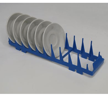 Lamber Dishwasher Saucer Rack - CC00049 - Kitchen Equipped
