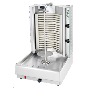 Visvardis Gyro Machine - DE2A - Kitchen Equipped