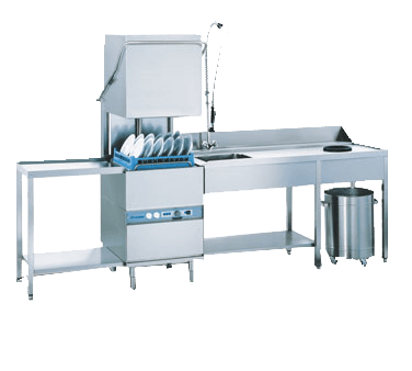 Lamber Dishwasher - L21EKS - Kitchen Equipped