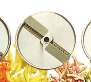 TM Julienne Disc - DQ8 - Kitchen Equipped