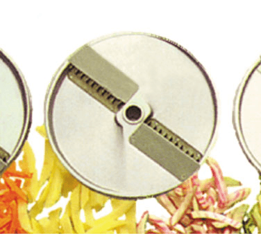 TM Julienne Disc - DQ8 - Kitchen Equipped