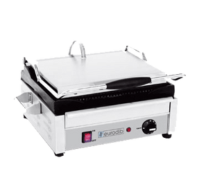 Eurodib - Panini Machine - SFE02345-120 - Kitchen Equipped