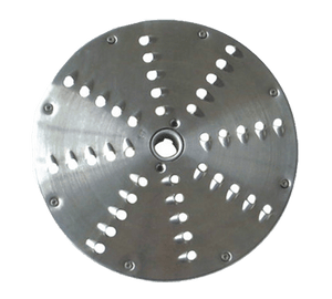 Eurodib - HLC300 7mm grating Blade - H7 - Kitchen Equipped