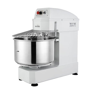 Eurodib - Spiral Mixer, 50 qt. capacity, 44 lb. - LM50T - Kitchen Equipped