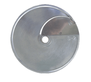 Eurodib - HLC300 1mm Slicing Blade - E1 - Kitchen Equipped