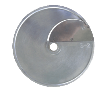 Eurodib - HLC300 1mm Slicing Blade - E1 - Kitchen Equipped