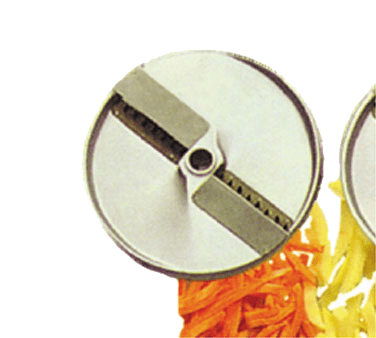 TM Julienne Disc - DQ10 - Kitchen Equipped