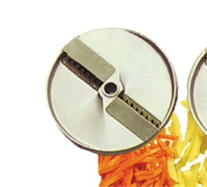 TM Julienne Disc - DQ10 - Kitchen Equipped