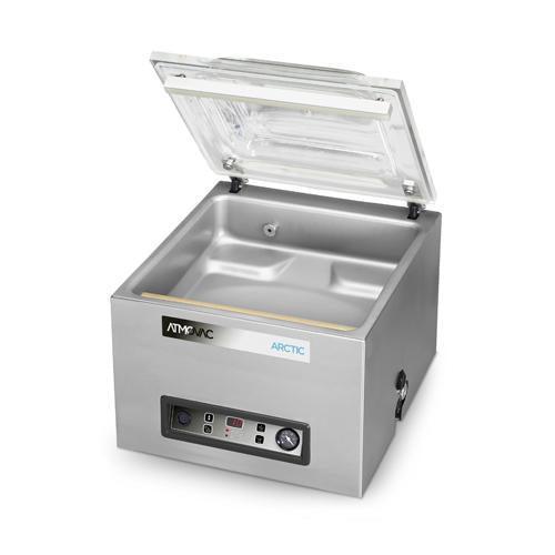 Atmovac - Arctic Vacuum Packaging Machine - ARCTIC16 - Kitchen Equipped