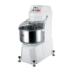 Eurodib Spiral Dough Mixer - LR GM25B - Kitchen Equipped