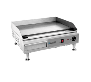 Eurodib - 16"x 24"Electric Griddle - SFE04900 - Kitchen Equipped