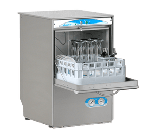 Lamber Electronic Glasswasher - S480EKS - Kitchen Equipped