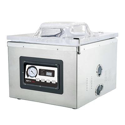 Atmovac - Diablo Vacuum Packaging Machine - DIABLO17D - Kitchen Equipped