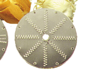 TM Grating Disc - DT2 - Kitchen Equipped