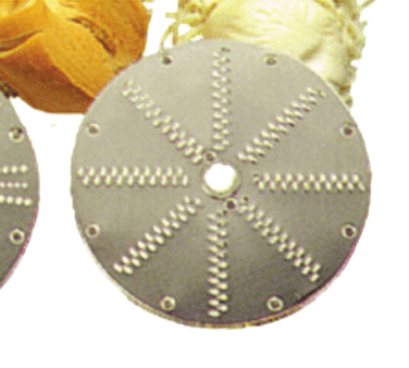TM Grating Disc - DT2 - Kitchen Equipped