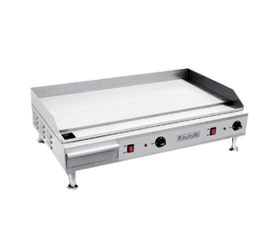 Eurodib - Electric Griddle - SFE04910-240 - Kitchen Equipped