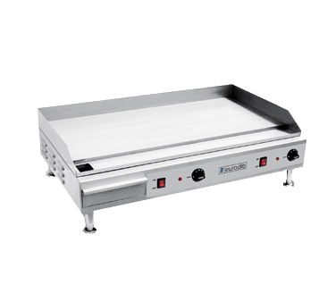 Eurodib - Electric Griddle - SFE04910-240 - Kitchen Equipped
