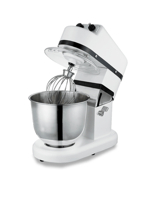 Eurodib - B8 ETL Stand Mixer (8 qt.) - Kitchen Equipped