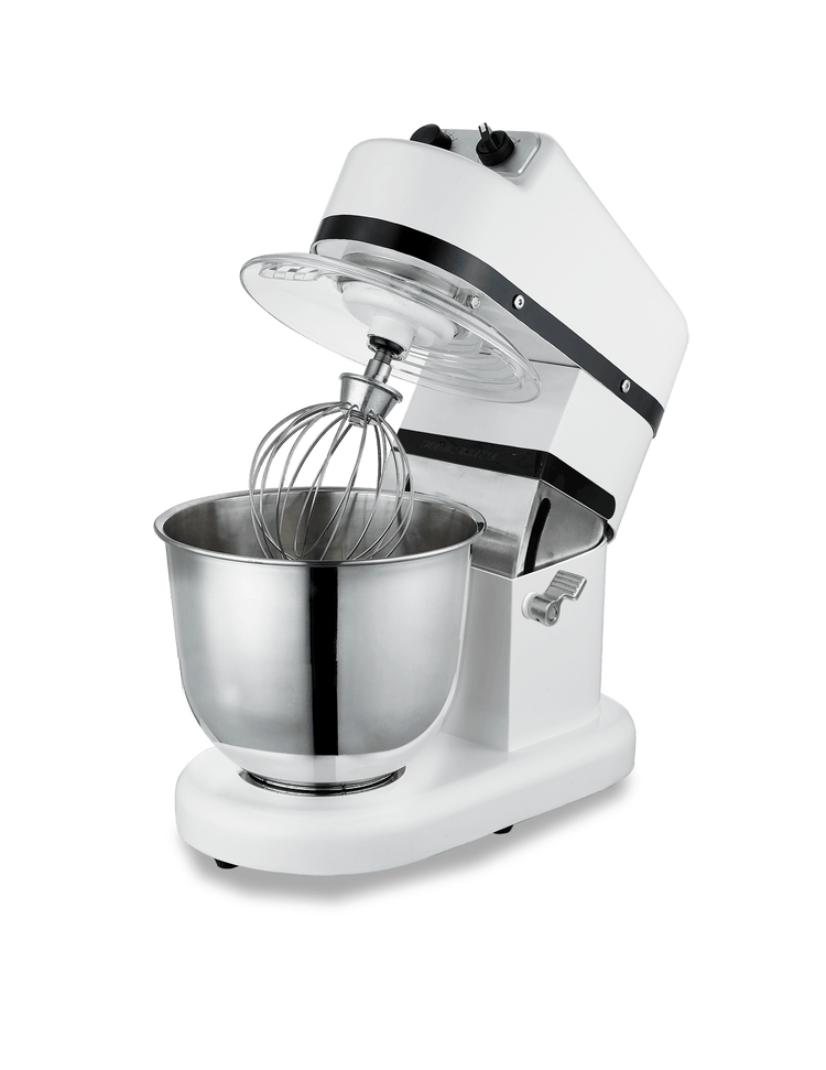 Eurodib - B8 ETL Stand Mixer (8 qt.) - Kitchen Equipped