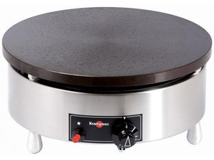 Crepe Maker, gas - Kitchen Equipped
