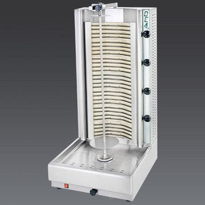 Visvardis - Gyro & Shawarma Electric Machine - DE4A - Kitchen Equipped