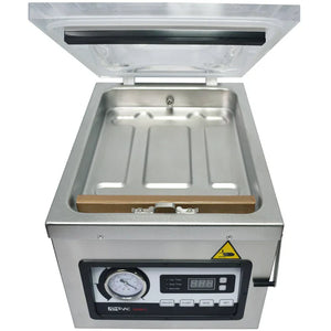 Atmovac - Diablo Vacuum Packaging Machine - DIABLO 12 - Kitchen Equipped