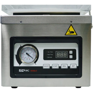 Atmovac - Diablo Vacuum Packaging Machine - DIABLO 12 - Kitchen Equipped