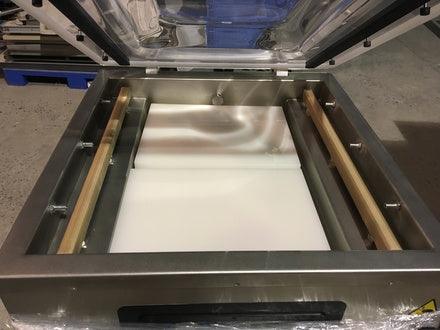 Atmovac - DIABLO20D Chamber Vacuum Sealing/Packaging Machine - Kitchen Equipped